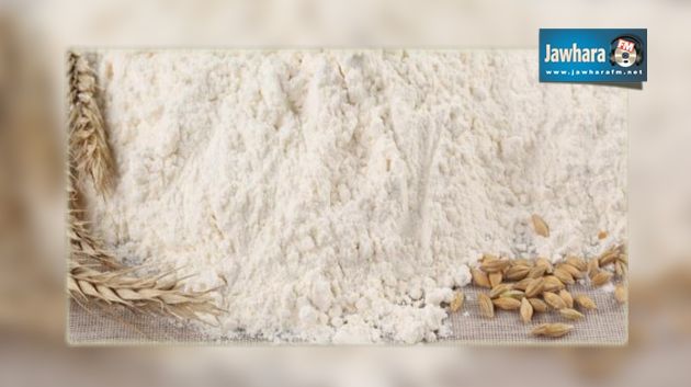 Mahdia : Saisie de 1800 kilogrammes de farine subventionnée