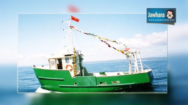 Deux bateaux de pêche attaqués par des libyens dans les eaux territoriales tunisiennes