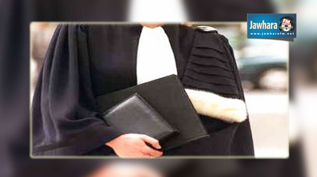 Un avocat agressé par un policier à Sousse : l'ordre des avocats va manifester vendredi