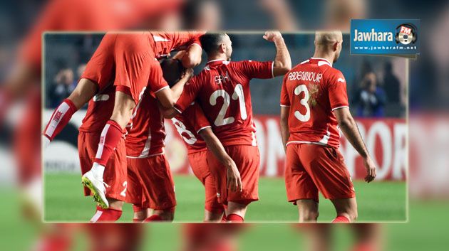 CAN 2015 : La Tunisie arrache la victoire face à la Zambie