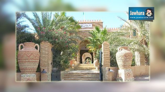 Tozeur : L'activité touristique a chuté en 2014