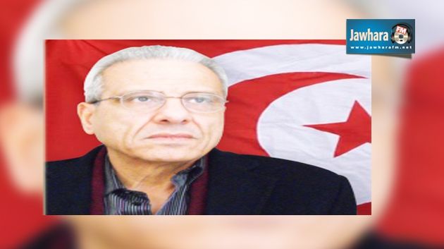 Biographie du nouveau ministre de transport Mahmoud Ben Romdhane