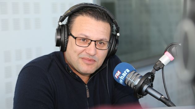 Naoufel El Wertani et Elyes EL Gharbi, les invités de politica