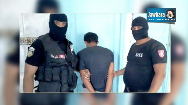 Sidi Bouzid : arrestation de 7 individus soupçonnés d’appartenir à des cellules terroristes