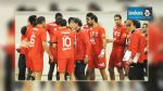 La Tunisie éliminée en huitièmes de finale par l'Espagne (28-20)