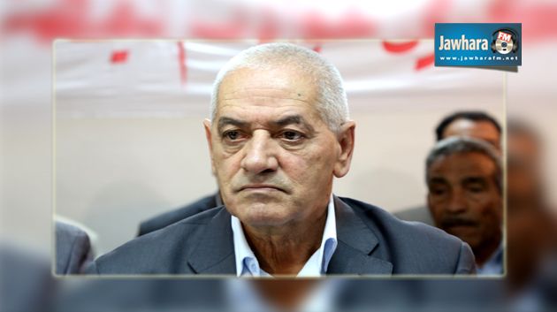 Houcine Abbassi : le gouvernement Essid n’obtiendra pas la confiance de l'ARP