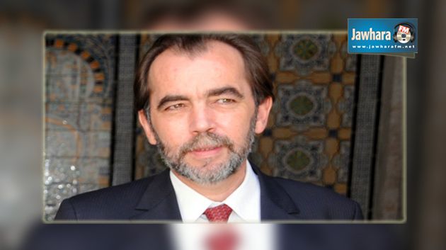 Said Aïdi : Je vais conserver le portefeuille de la Santé