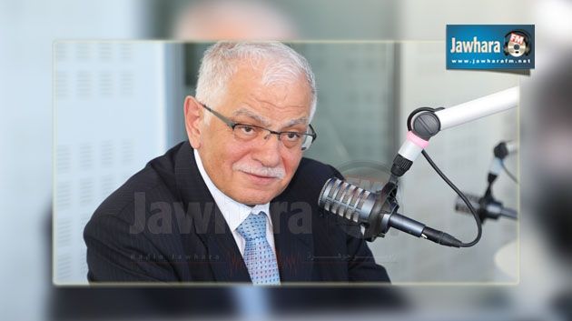 Kamel Morjane : Al Moubadra ferait partie du prochain gouvernement