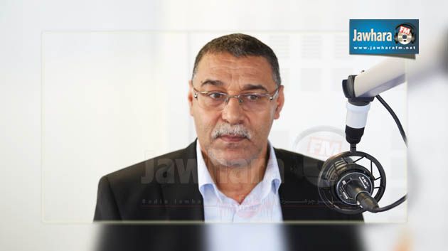 Ennahdha : Abdelhamid Jelassi demande à être déchargé de ses fonctions