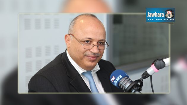 Abdelmalek Sellami : Sousse figure parmi les premiers en terme de réalisation des projets