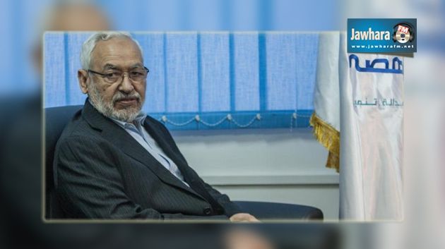 Ghannouchi : Il est possible qu’Ennahdha fasse partie du gouvernement Essid