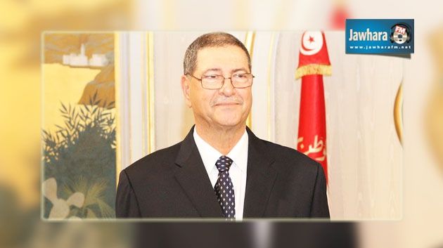 Le nouveau gouvernement sera présenté lundi prochain