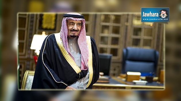 Le nouveau roi d'Arabie saoudite ordonne un remaniement gouvernemental
