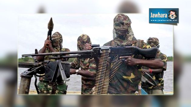 Boko Haram : L'Union africaine appelle à 7000 hommes