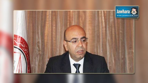 Fadhel Mahfoudh : La loi du conseil suprême de la magistrature est condamnée