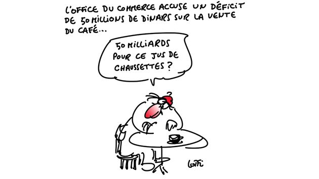  Caricature du 30-01-2015