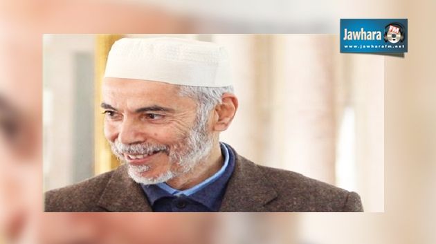 Sadok Chourou nie sa démission du mouvement Ennahdha