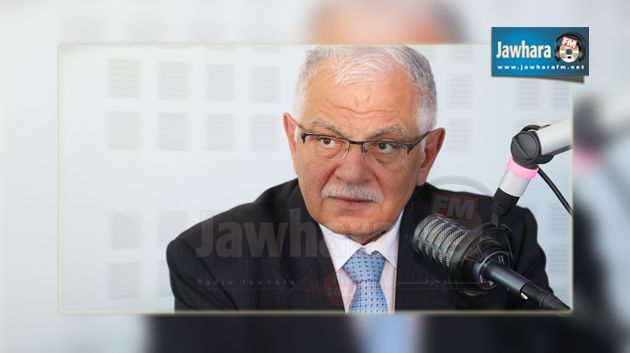 Kamel Morjane : On a été exclu du gouvernement Essid