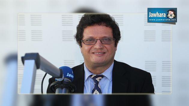 Riadh Sidaoui : En Tunisie, les partis politiques manquent de