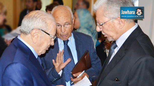 Lazhar Karoui Chebbi nommé ministre d’Etat, représentant personnel du chef de l’Etat