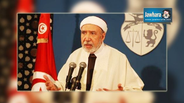 L'ancien mufti de la République, Othmane Battikh nommé ministre des Affaires religieuses