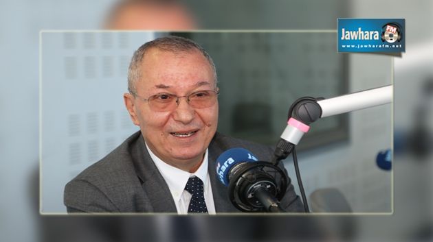 Taher Ben Hassine : Nidaa Tounes a prouvé qu’il n’a pas de programme