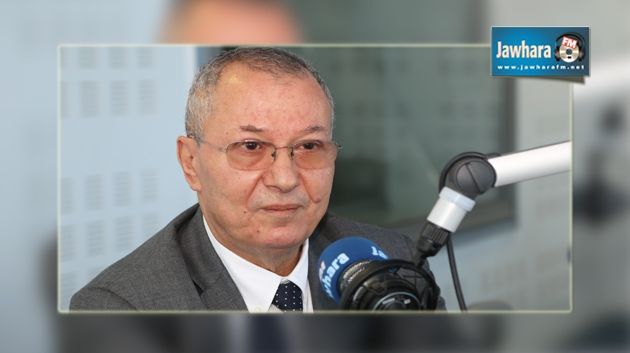 Taher Ben Hassine : Slim Riahi ne me fait pas peur