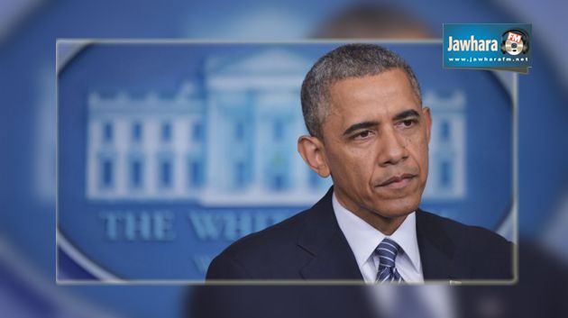 Obama demande un budget de 8,8 milliards de dollars pour combattre Daech