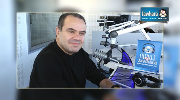Lotfi Laâmari : Le gouvernement Essid n'aura pas un chèque en blanc