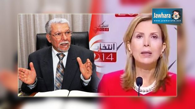 Chamseddine Rouissi : Selma Rekik et Taieb Baccouche ont normalisé avec Israël