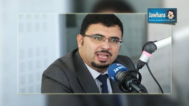 Khaled Chawket : Le gouvernement actuel est mi-numérique mi-analogique