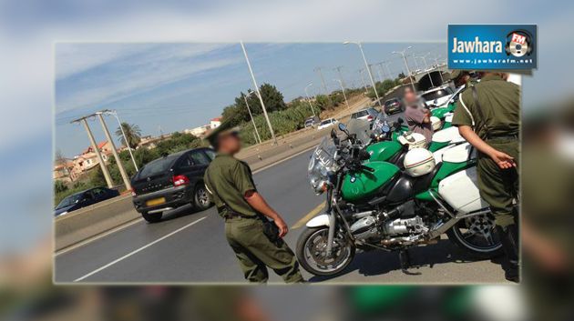Algérie : Une embuscade contre des gendarmes fait deux morts