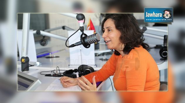 Olfa Youssef : Je félicite sincèrement Ennahdha