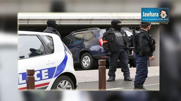 France : 3 soldats attaqués devant un bâtiment de la communauté juive à Nice