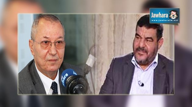 Mohamed Ben Salem à Taher Ben Hassine : Tu dois te faire soigner