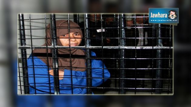 La Jordanie exécutera mercredi la djihadiste réclamée par l'EI