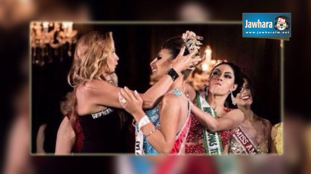 Brésil : Quand la dauphine arrache la couronne de miss Amazonie 2015 (Vidéo)