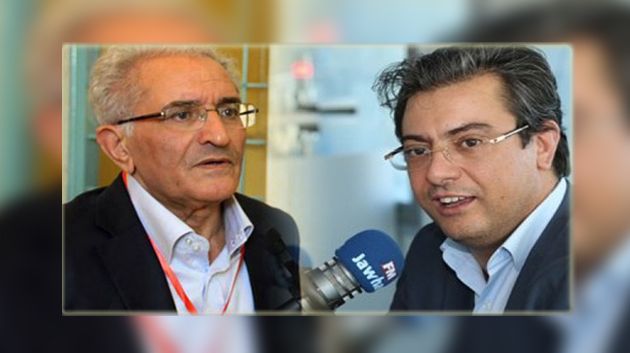 Daimi : des membres de Nidaa Tounes ont refusé de libérer des sièges consacrés au gouvernement