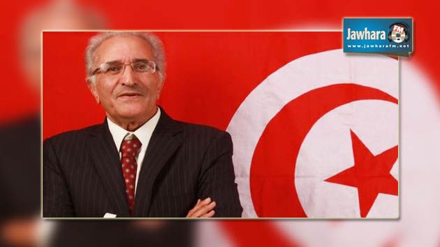 Boujemâa Remili : Les députés de Nidaa sont appelés à s'aligner sur la position du parti