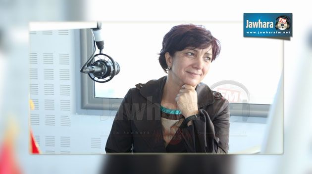 Samia Abbou : des ministres corrompus au gouvernement Essid