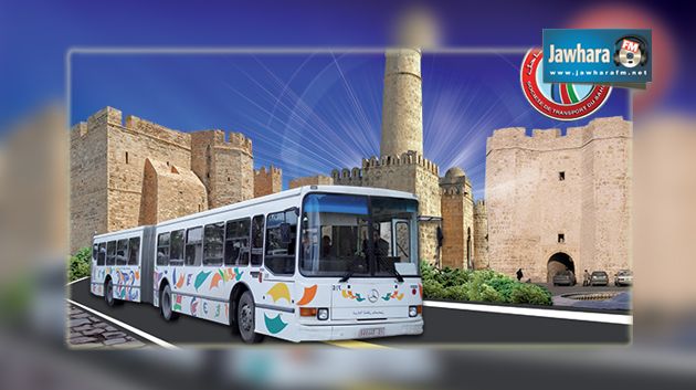 La STS compte renforcer son parc avec 78 nouveaux bus