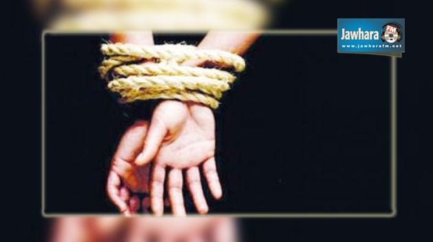Kairouan : Un homme pris en otage contre une rançon de 10.000 DT