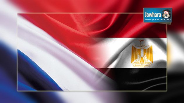 L’Egypte compte acquérir 24 Rafales françaises