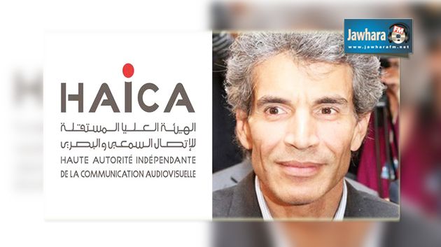 Riadh Ferjani : Les journalistes des médias contrevenants doivent assumer une part de responsabilité