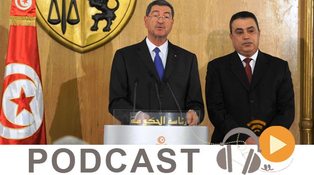 Revue de presse du 07-02-15