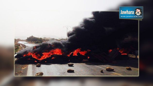 Déhiba : Un mort et plusieurs blessés