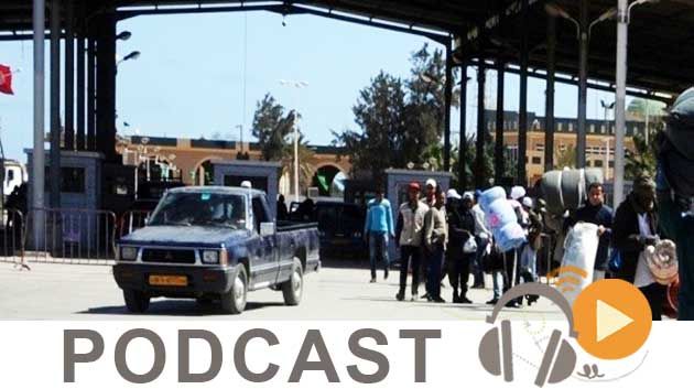 Journal Info 12h00 du 08-02-2015