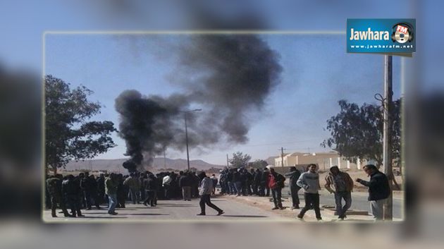 La cellule de crise examine la possibilité d'annuler la taxe de 30 DT imposée aux Libyens