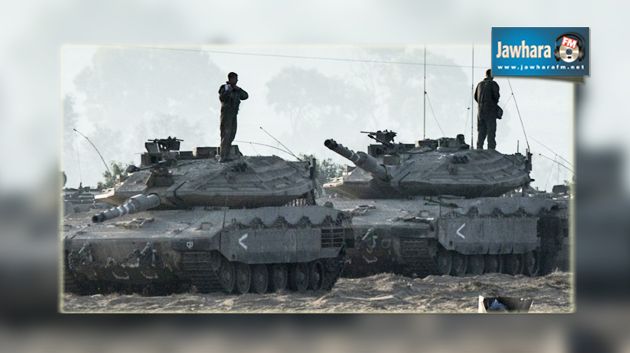 Offensive terrestre prochaine contre Daech