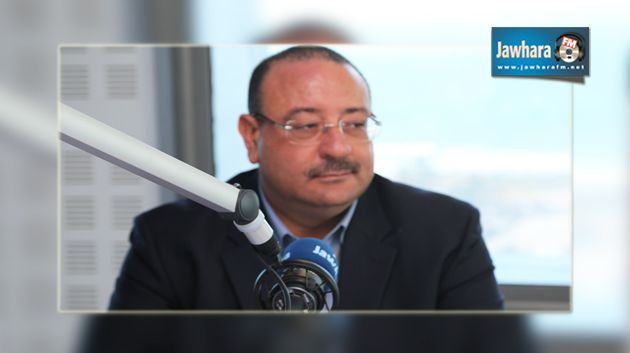 Abdelaziz Kotti : Le droit de manifester est une ligne rouge à ne pas franchir